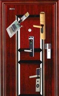 王力防盗门锁芯升级及维修服务 保障家居安全的首选方案