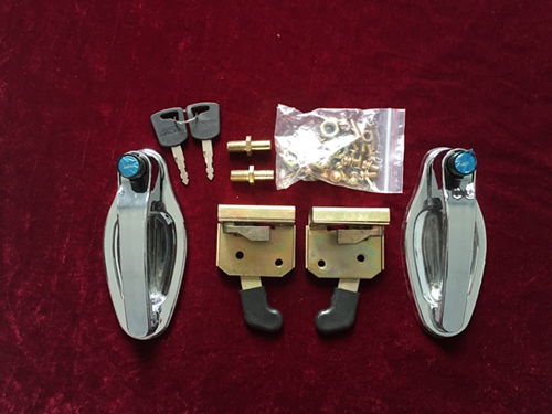 拖拉机门锁品质售后无忧 锁具销售及维修服务