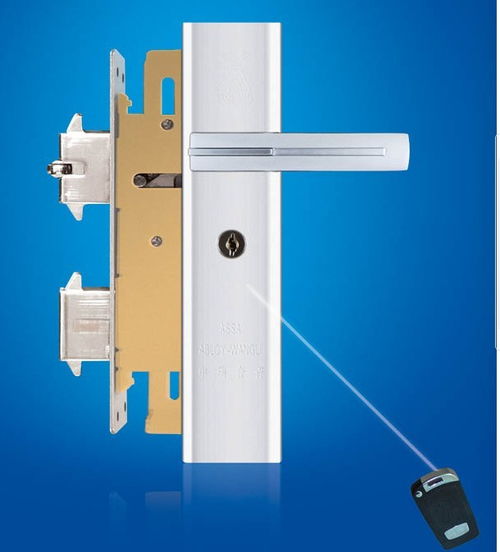 王力锁具 全方位防盗门锁售后维修与升级服务