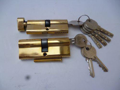 铜小70电脑S槽与双开铜大80 锁具销售与维修服务解析