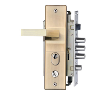 锁具销售与维修服务 守护安全，便捷生活